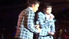 2PM - 甜蜜蜜 & 舞蹈SOLO & Taec