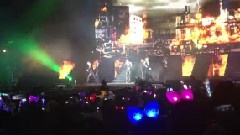 BEAST - Beautiful Show