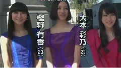 Perfume - Perfume キリン氷结 新CM拍摄 新闻报道