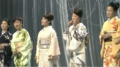 伍代夏子,坂本冬美,长山洋子,香西かおり（香） - 心の糸