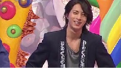 山下智久 - HEY HEY HEY 山下智久CUT 12/02/27
