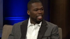50 Cent - Chelsea Lately