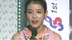 IU - GAON