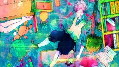 初音未来 - 近未来脑内科学者