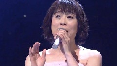 水森かおり - なごり雪