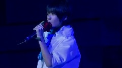 Sexy Zone - JR LAND Sexy Zone First Concert Cut 12/02/26