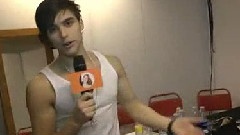 Eric Saade - Vad Fan Vill Bu