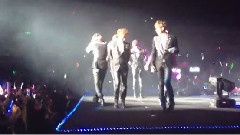 BEAST - Beautiful Show
