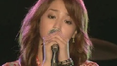 泽尻绘里香 - 太阳之歌