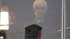 B.A.P - Greeting