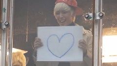 B.A.P - 力灿 Cut