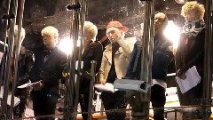 B.A.P - Talking