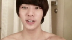 B1A4 - Mnet B1A4-Sesame Player EP3