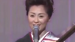 长山洋子 - 博多山笠女节