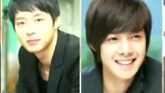 金在中 - MBC Idoi