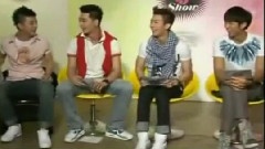 2PM,2AM - 2AM & 2PM JP