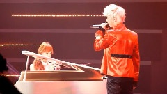B.A.P - 疯了吗