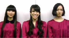 Perfume - Perfumeよりお知らせ!! 12/02/29