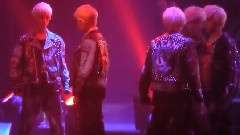 B.A.P - Warrior