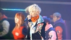 B.A.P - Never Give Up
