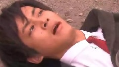 2PM - <顶级怪盗>