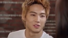 姜素拉,GOT7 - 姜素拉 JB 舞蹈