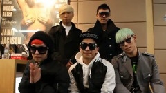 BigBang - 5th Mini Album "ALIVE" Released