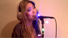 模仿翻唱 - All I Want For Christmas Is You