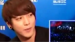 CNBLUE - JK