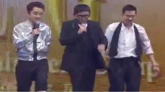 群星 - 英皇盛世10周年巨星演唱会