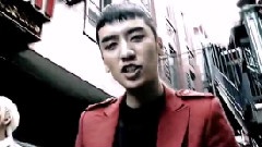 BigBang - Bad Boy