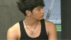 2PM - <顶级怪盗>