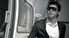东方神起 - 谜尚广告