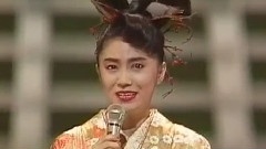 石川さゆり - 夫妇善哉