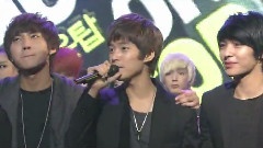 FTISLAND - 一位受赏