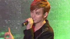 U-KISS - Never Land