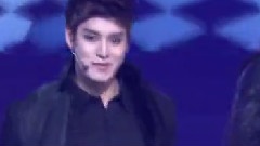 U-KISS - Intro & Never Land