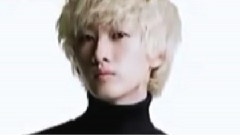 银赫(SuperJunior) - 周末偶像