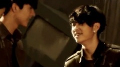 BEAST - Fiction MV Making Behind The Scenes