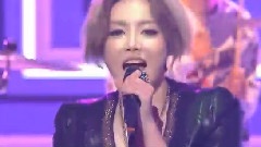 Brown Eyed Girls - Dirty Remix JTBC Music On Top