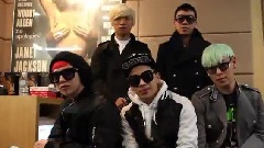 BigBang - 2012 BIGBANG Global Event