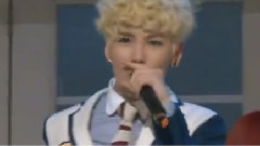 Zelo(B.A.P) - Never Give Up