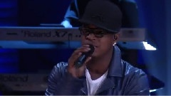 Ne-Yo - Leave You Alone