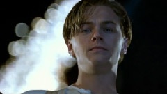 Kate Winslet,Leonardo DiCaprio - Titanic Featurette