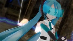 初音未来 - サイバーミクさんでサイバーサンダーサイダー