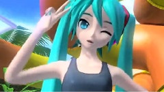 初音未来 - Dear Cocoa Girls