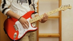 模仿翻唱 - Speed Up