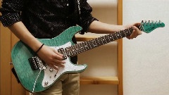 模仿翻唱 - Girl's Power