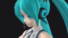 初音未来 - 少女の交差点