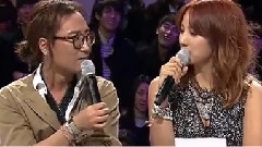 李孝利 - SBS YOU & I